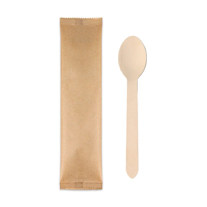 Biodegradable disposable tableware (5)